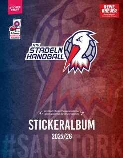 Cover von MTV Stadeln