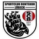 Logo von SC Buntekuh Lübeck