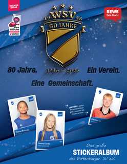 Cover von Wittenburger Sportverein e.V.