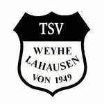 Logo von TSV Weyhe-Lahausen