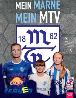 Cover von Marner TV e.V.