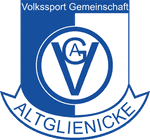 Logo von VSG Altglienicke Berlin e.V.