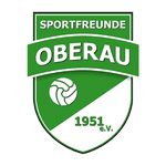 Logo von Sportfreunde Oberau 1951 e.V