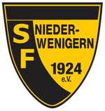 Logo von Sportfreunde Niederwenigern 1924 e.V.