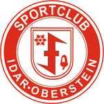 Logo von SC 07 Idar-Oberstein e.V.