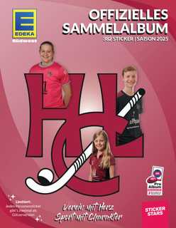 Cover von Hockey-Club Ludwigsburg