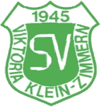 Logo von SV Viktoria Klein-Zimmern 1945