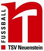 Logo von TSV Neuenstein