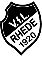 Logo von VfL Rhede e.V.