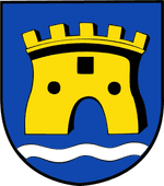 Logo von Feuerwehrgemeinde Hinte