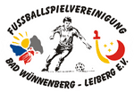 Logo von FSV Bad Wünnenberg-Leiberg e.V.