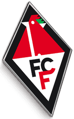 Logo von 1. FC Frankfurt Oder