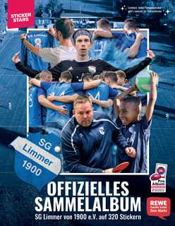 Cover von SG Limmer von 1900 e.V.