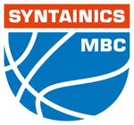 Logo von SYNTAINICS MBC