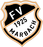 Logo von FV 1925 Marbach e.V.