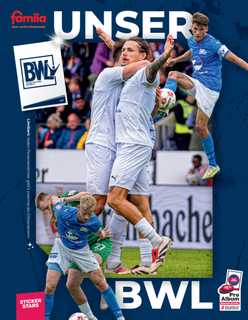 Cover von TuS Blau-Weiß Lohne von 1894 e.V.