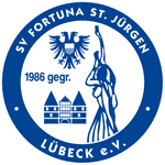 Logo von SV Fortuna St.Jürgen