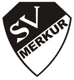 Logo von SV Merkur Hademarschen von 1913 e. V.