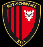 Logo von SSG Rot-Schwarz Kiel