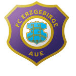 Logo von FC Erzgebirge Aue e. V.