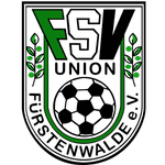 Logo von FSV Union Fürstenwalde