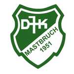 Logo von Sportfreunde DJK Mastbruch e.V