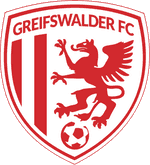 Logo von Greifswalder FC