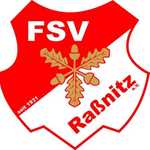 Logo von FSV Raßnitz e.V.