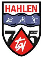 Logo von TSV Hahlen