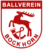 Logo von BV Bockhorn