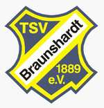 Logo von HSG Weiterstadt/Braunshardt/Worfelden