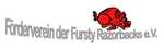 Logo von Fursty Razorbacks
