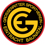Logo von GSV Eintracht Baunatal
