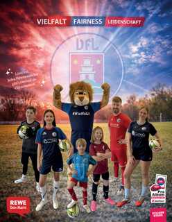 Cover von VfL Pinneberg e.V. (2026)