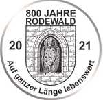 Logo von Freiwillige Feuerwehr Rodewald