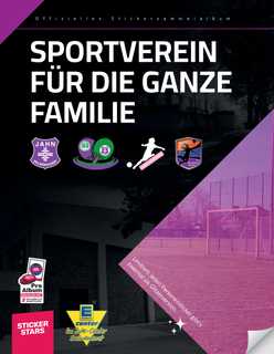 Cover von Turnverein Jahn Delmenhorst von 1909 e.V.