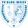 Logo von SV Blau-Weiss Petershagen-Eggersdorf e.V.
