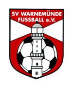 Logo von SV Warnemünde Fußball e. V.