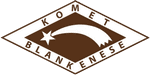 Logo von FTSV Komet Blankenese v. 1907 e.V.
