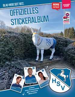 Cover von Hardegser Sportverein von 1872 e.V.