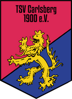 Logo von Turn- u. Sportverein Carlsberg 1900 e.V.