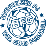 Logo von Buchholzer Fussball Club e. V.