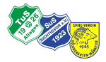 Logo von TuS Grün-Weiß Allagen e.V.