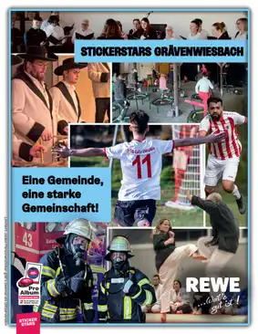 Cover von JSG Laubach (Grävenwiesbacher Vereine)