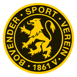 Logo von Bovender Sportverein von 1861 e.V.