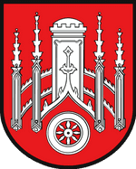 Logo von TSG 1848 Hofgeismar e. V.