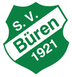 Logo von SV 21 Büren e.V.