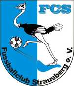Logo von FC Strausberg e.V.