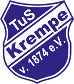 Logo von TuS Krempe v. 1874 e.V.