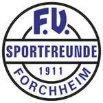 Logo von FV Sportfreunde Forchheim
